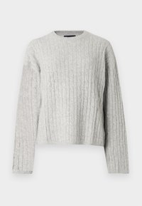 CABLE CREW - Vesta - light grey