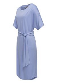 Ragwear PALLERMA - Haljina od žerseja - blue