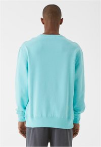 9N1M SENSE ESSENTIAL - Felpa - turquoise