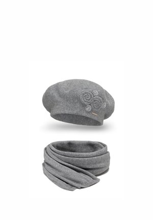 SET - Sál - light grey