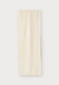 GALINE RACHELLE SCARF KEY - Šalikas - fog melange