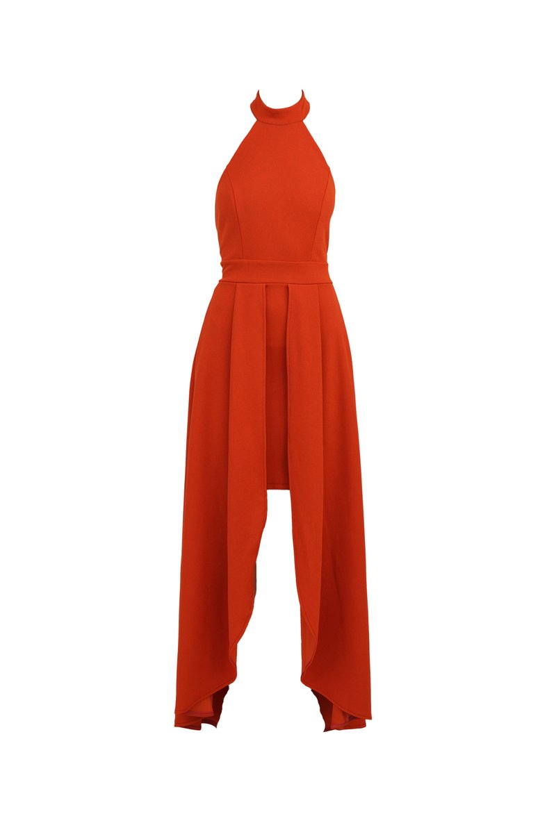 WAL G. Galajurk rood