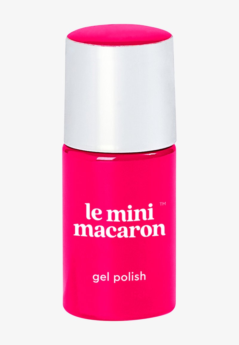 Le Mini Macaron - GEL POLIS - Lakier do paznokci, Powiększ