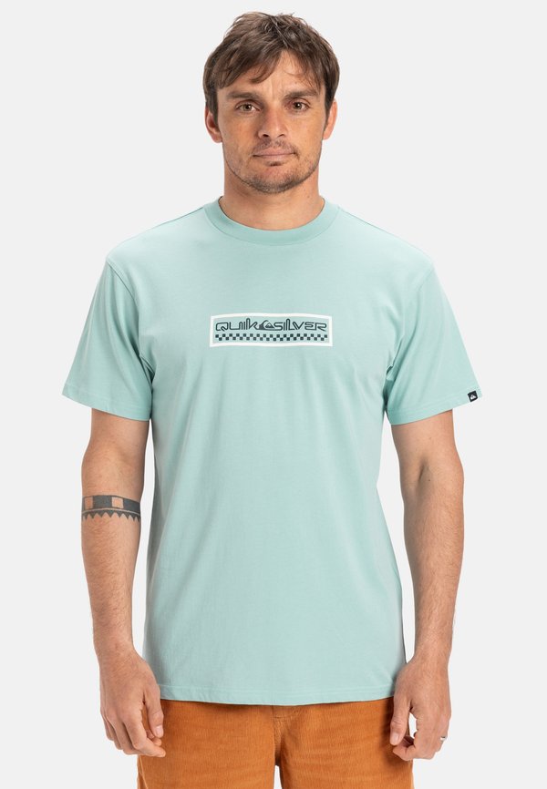 SUN DAGGER - T-Shirt print - bgw