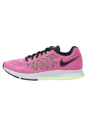 Chaussures de running sur route - pink