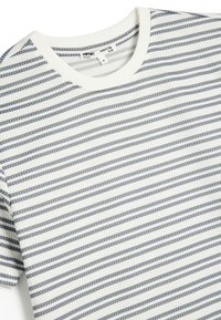Koton Camiseta estampada - blue