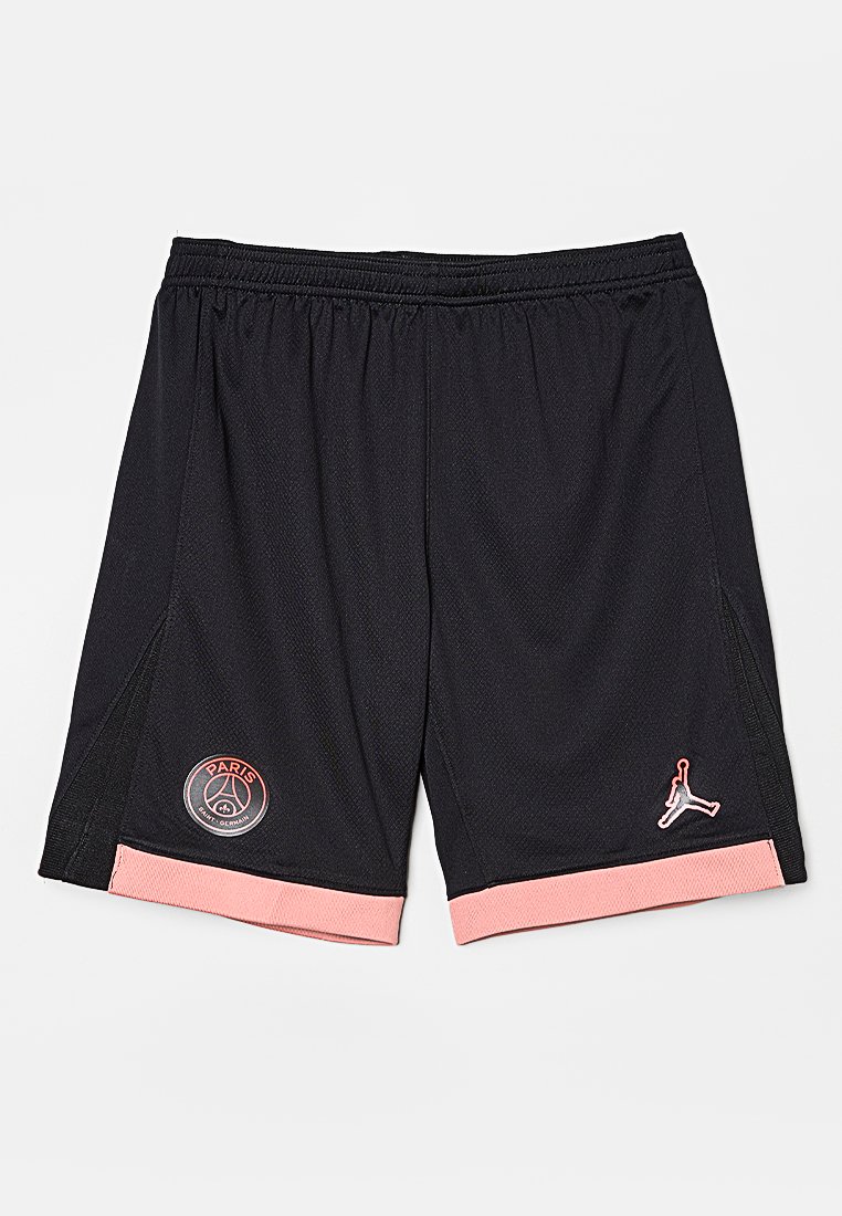 Nike Performance Korte broeken zwart