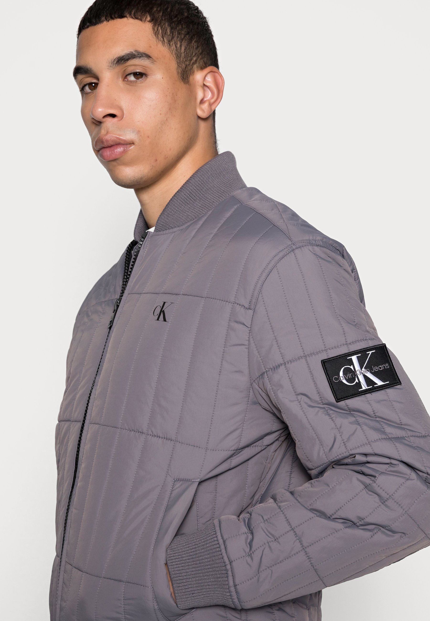 Calvin Klein Jeans LINER JACKET 