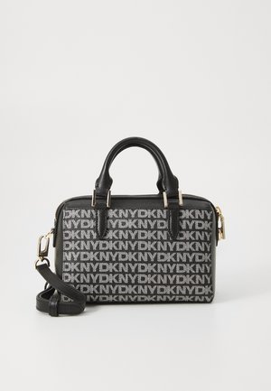 BRYANT AVE DUFFLE - Handväska - black