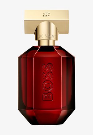 BOSS Fragrances THE SCENT ELIXIR FOR HER - Parfum