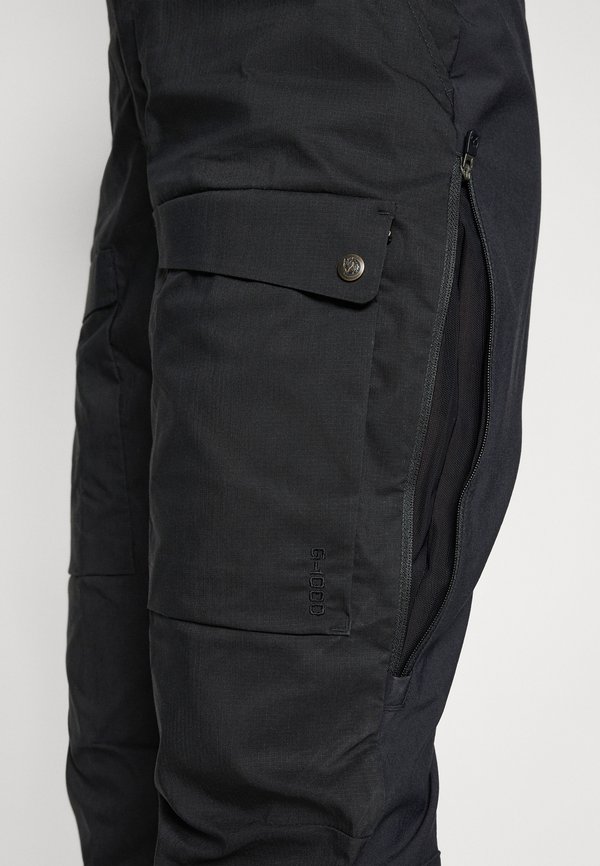 ABISKO HYBRID TRAIL - Outdoor trousers4