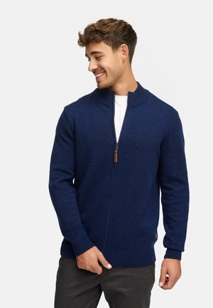 MARGOUS - Vest - sky captain