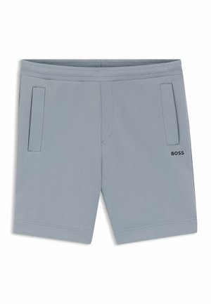 BOSS, Shorts - dark grey six