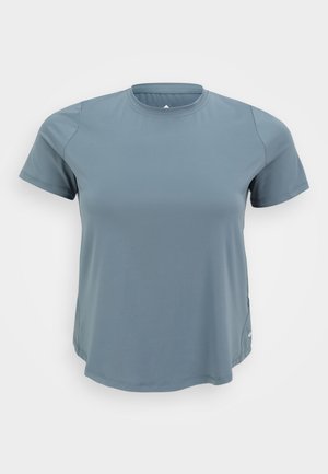 Sportska majica - blue grey