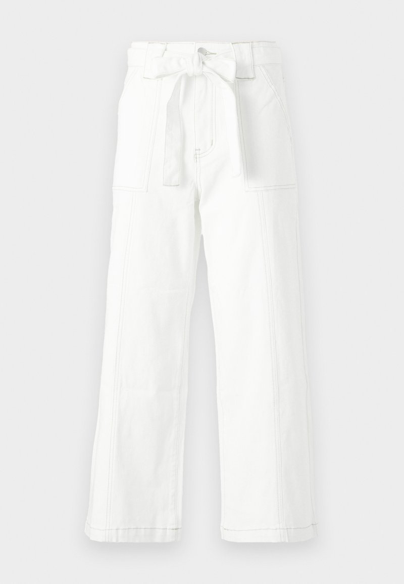 Anna Field Relaxed fit jeans crème Anna Field Relaxed fit jeans crème