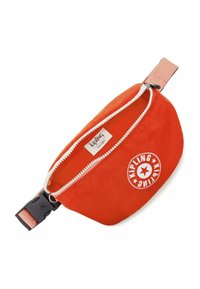 Kipling UNISEX FRESH LITE - Heuptas - red tango c