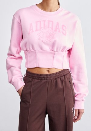 Sweater - pink