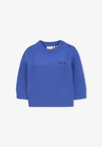 Geselecteerd, bleu outremer