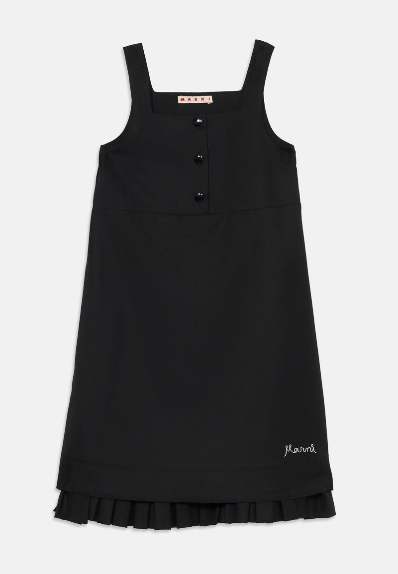 Marni Jurk zwart
