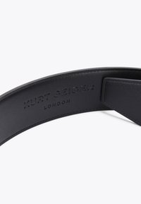 Kurt Geiger London KENSINGTON czarny