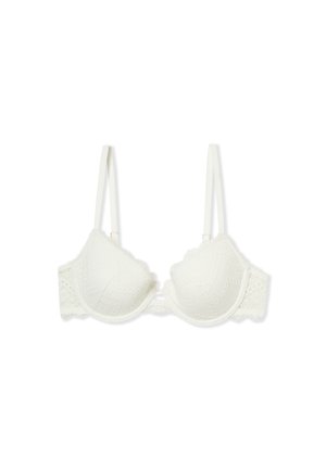 Etam, ECLIPSE - Reggiseno con ferretto - off-white