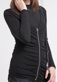 Guess Cardigan - black