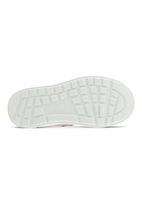 ECCO URBAN SNOWBOARDER GTX - Stivali da neve  - woodrose/woodrose/woodrose
