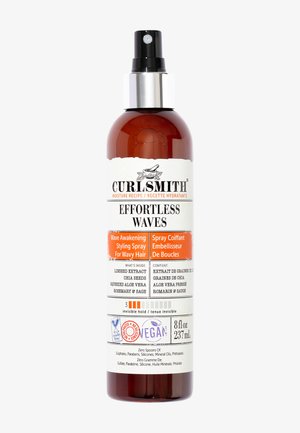Curlsmith EFFORTLESS WAVES - Soin des cheveux