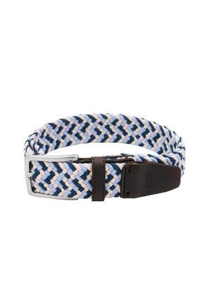 UNISEX - Pasek pleciony