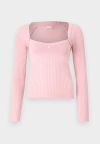 Džemper - pink