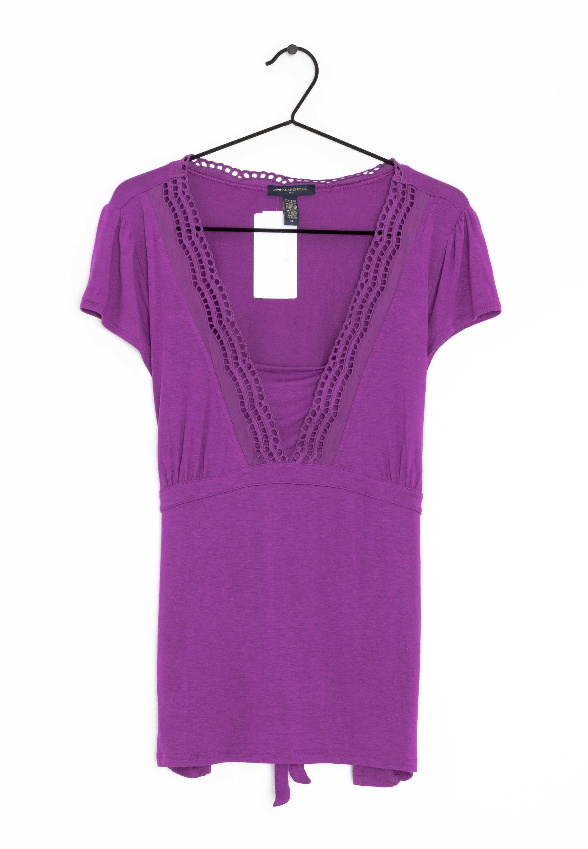 Top Banana Republic de la taille S, de couleur rose Top Banana Republic de la taille S, de couleur rose