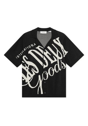 Les Deux, GOODS - Pluus - black