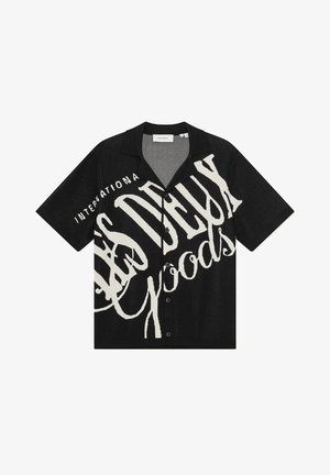 Les Deux, GOODS - Pluus - black