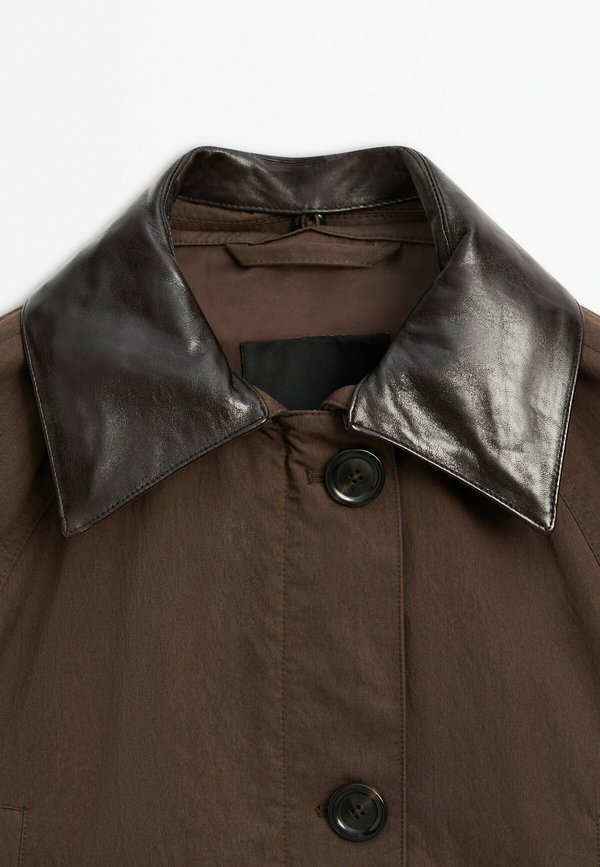 WITH DETAIL  - Summer jacket3