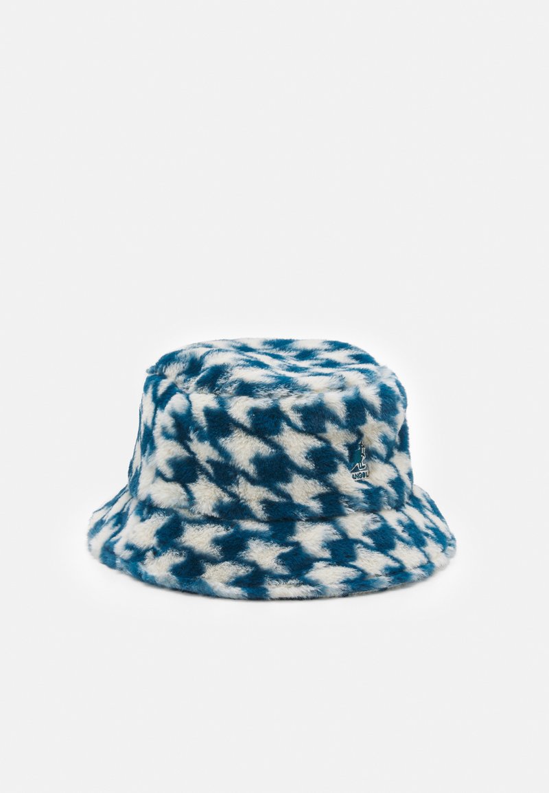 Kangol BUCKET UNISEX - Chapéu - blue