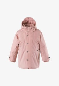 Unselected, evening pink