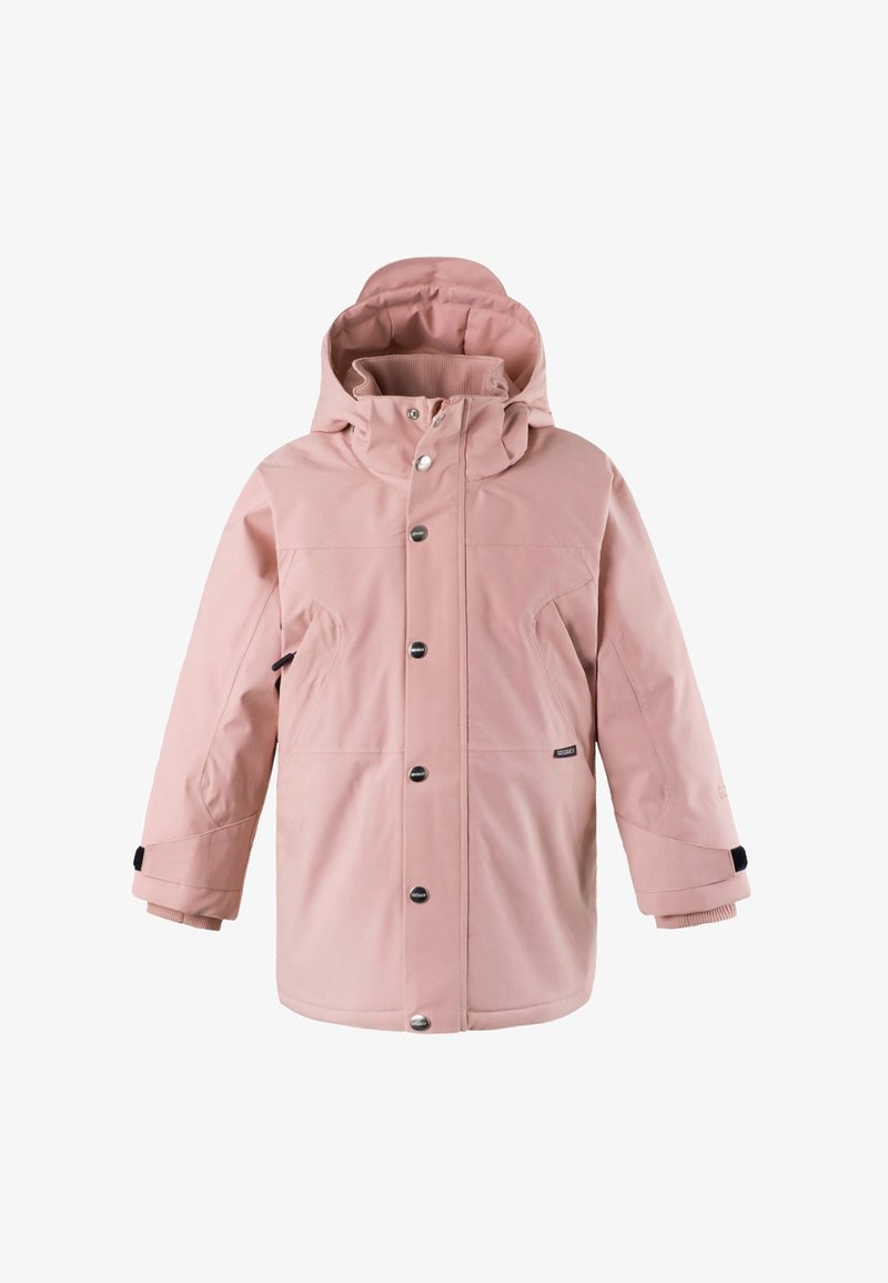 Gosoaky PIGEON - Wintermantel - evening pink