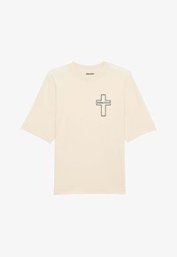 Non sélectionné, off-white