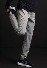 NØLSON THE ACTIVE - Trainingsbroek - grey