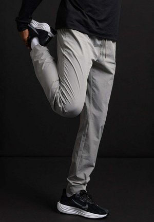 NØLSON THE ACTIVE - Trainingsbroek - grey