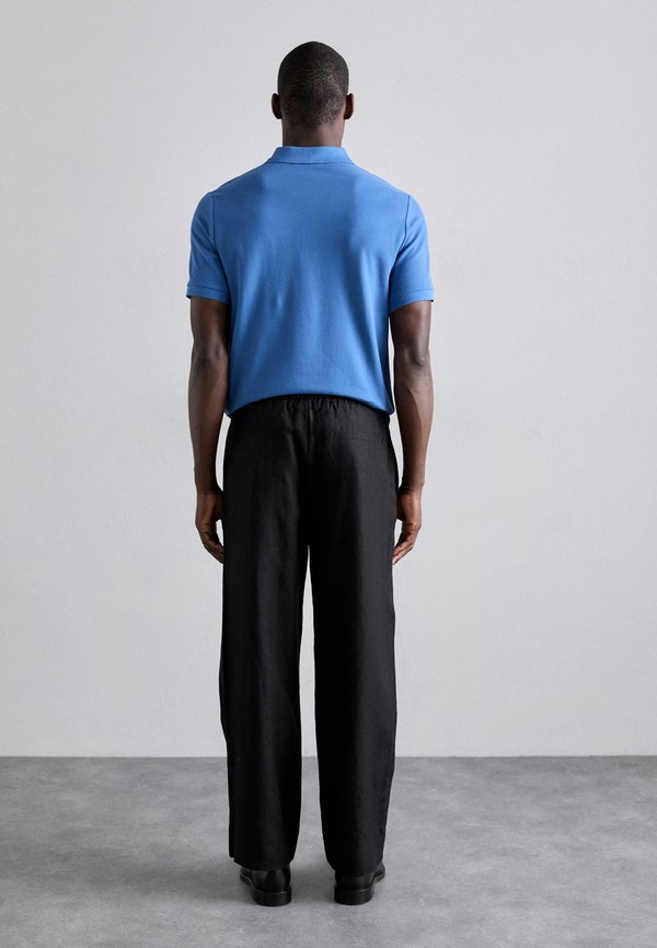 NOAH DRAPE - Trousers2