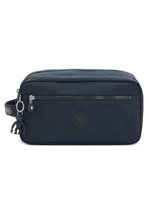 AGOT - Wash bag - blue bleu 2