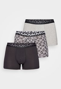 Ausgewählt, heather grey