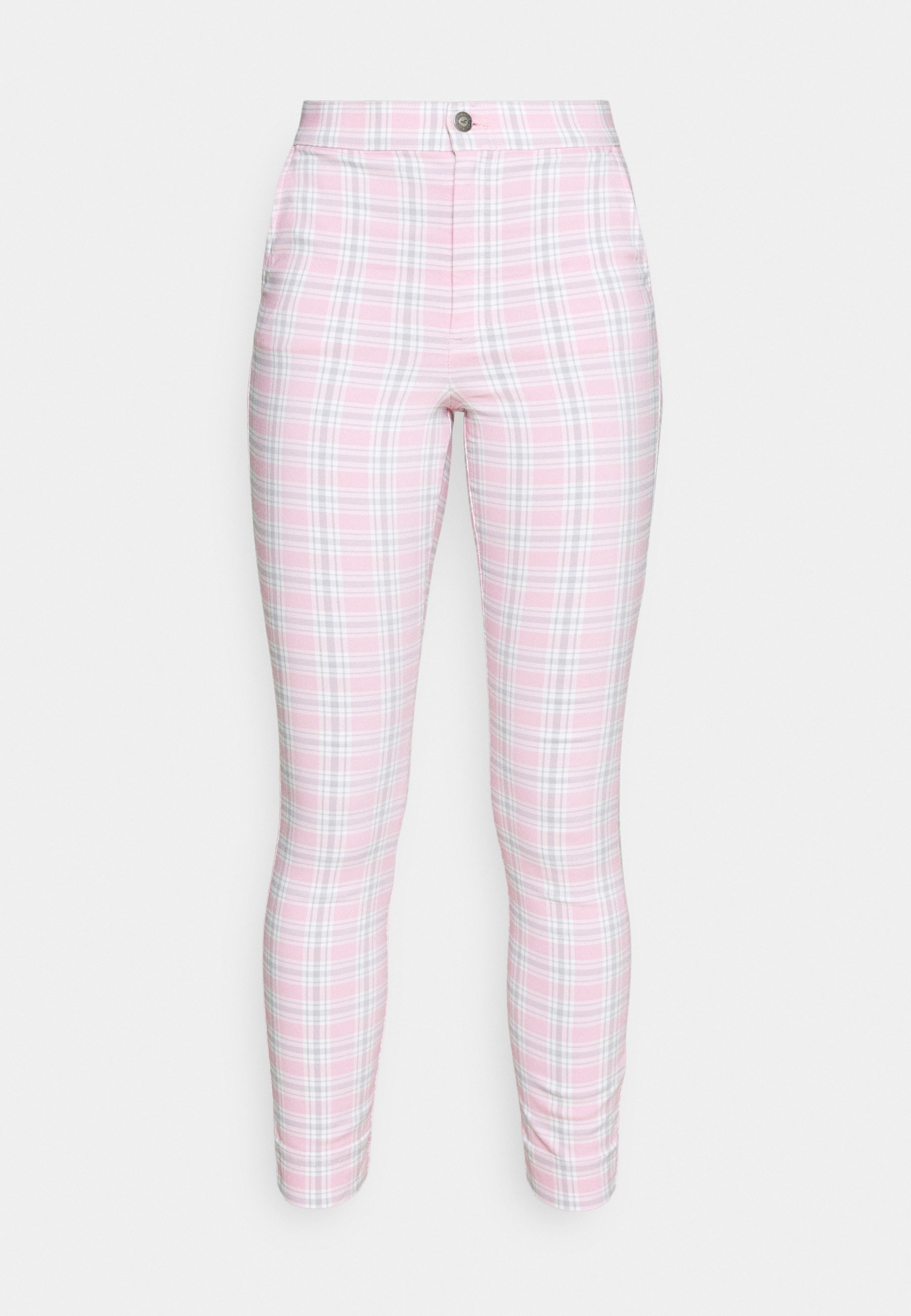 Hollister Co. SUPERSKINNY PANT 