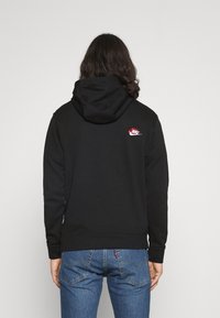 Nike Sportswear Luvtröja - black