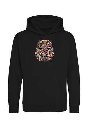 THE LAST JEDI CANDY TROOPER FACE - Hoodie - black
