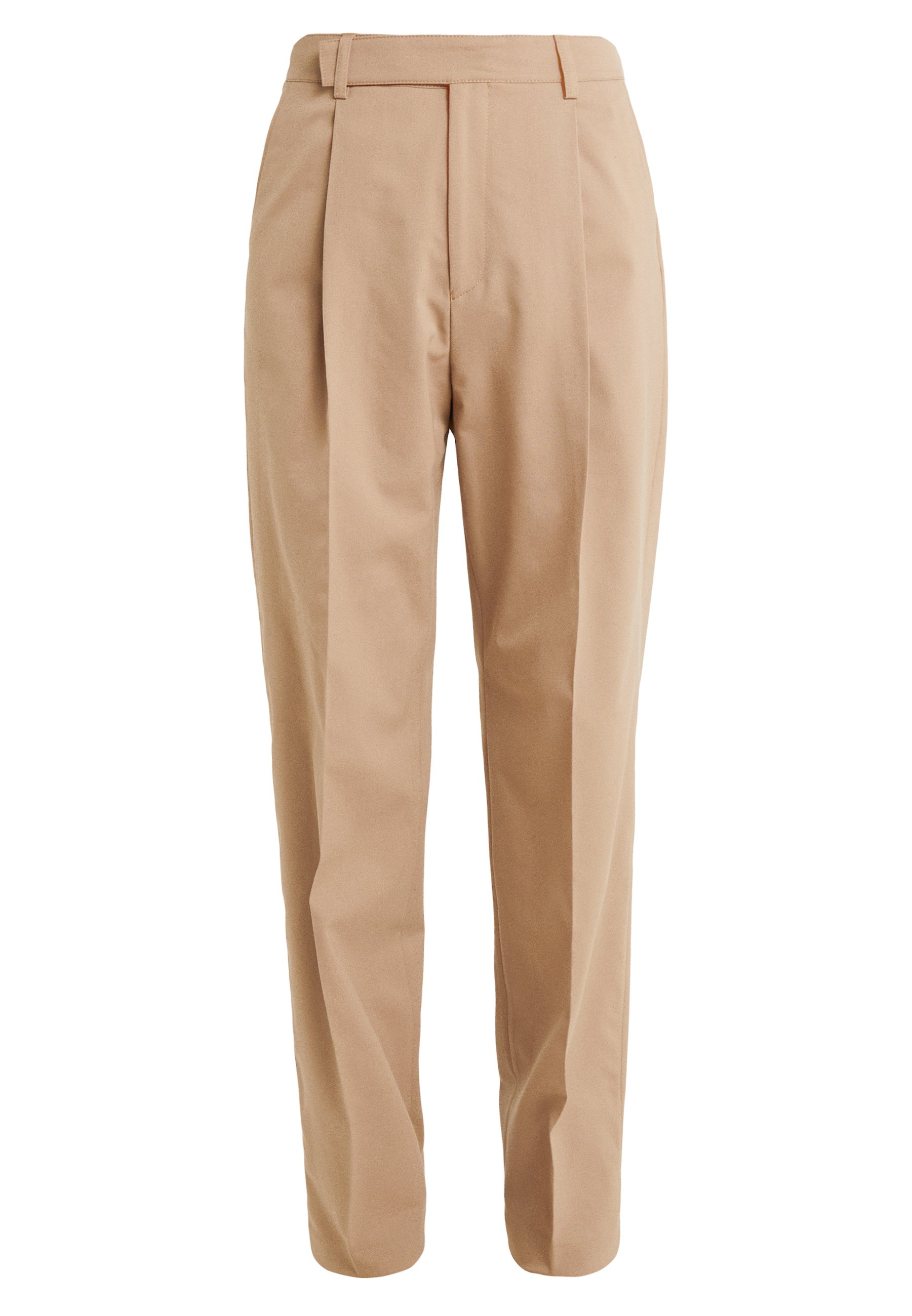 Beige Cropped trousers See by Chloé Bukser Beige Cropped trousers See by Chloé Bukser