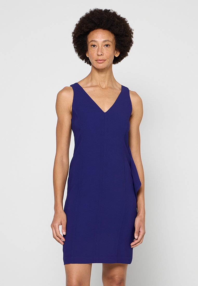 Emporio Armani Cocktailjurk meerkleurig