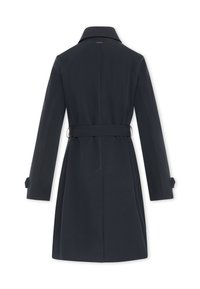 Manisa Trenchcoat - marine