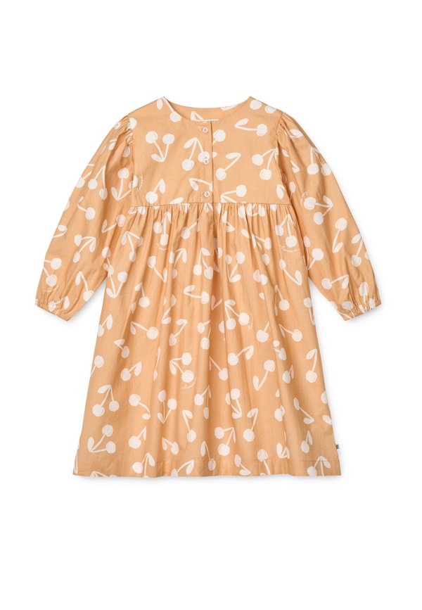 ARIANA PRINTED DRESS - Day dress2